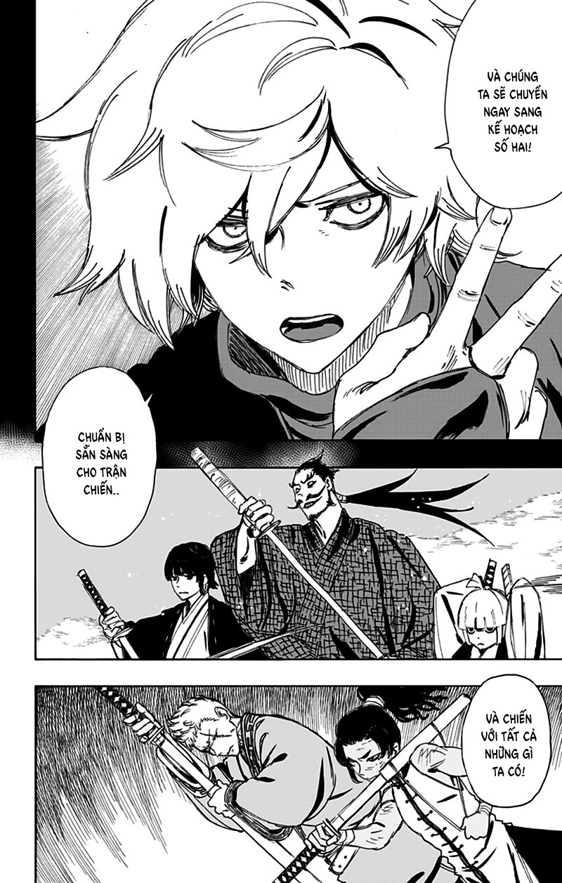 jigokuraku chapter 63 18