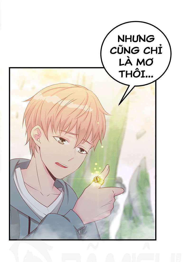 ta có nhẫn thần quyền năng chapter 2 3