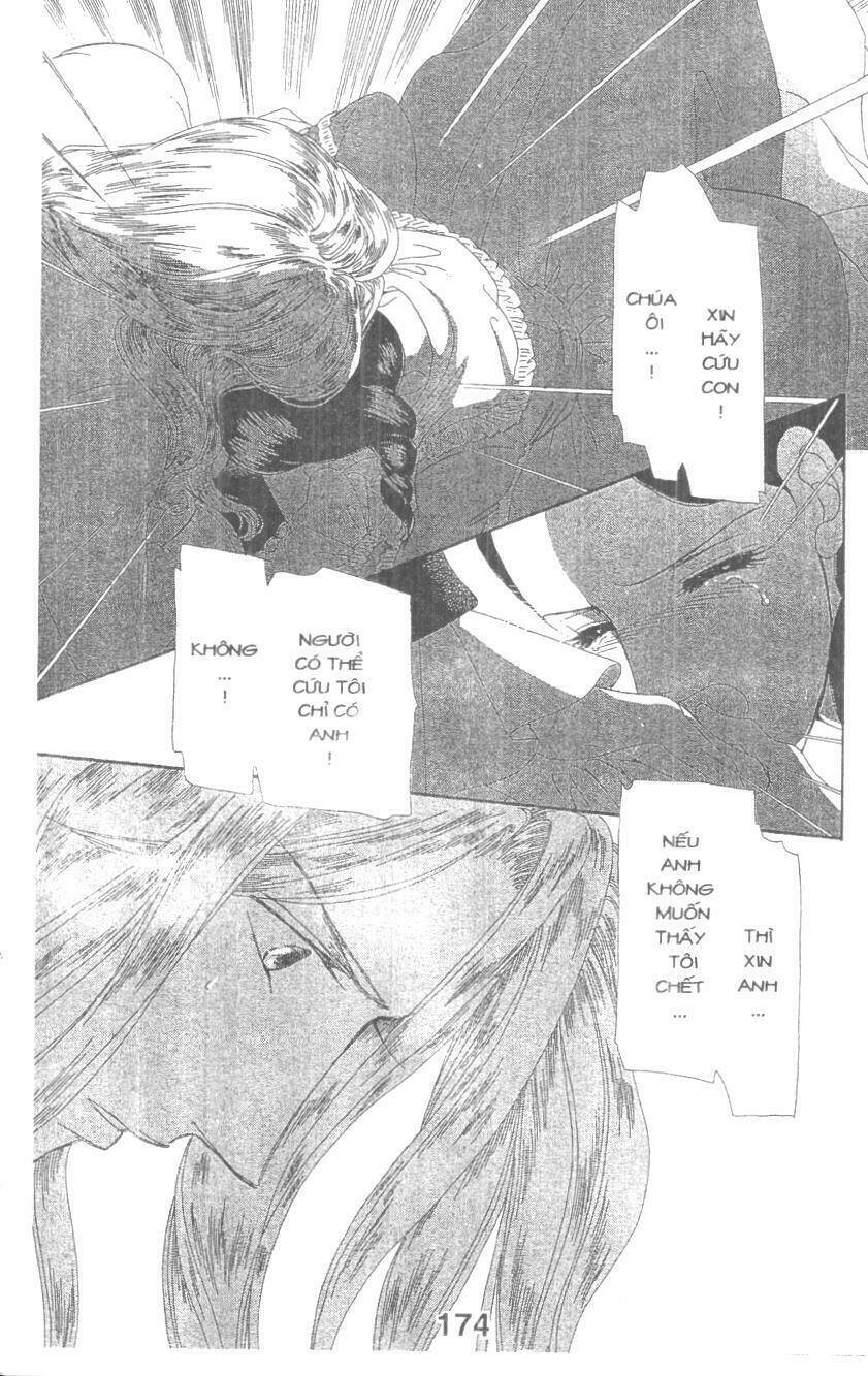 ngài tử tước phiêu lãng chapter 1 174