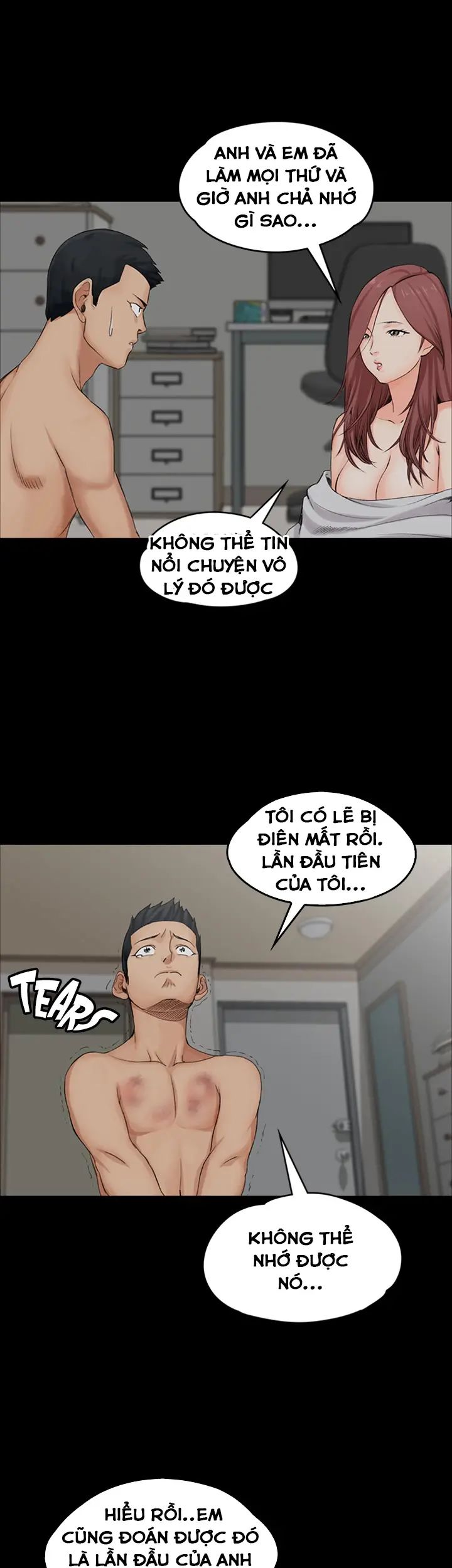 thanh niên động kinh chapter 2 16