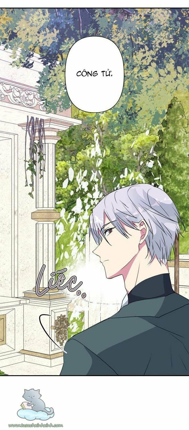 tôi đang nuôi dưỡng một con quái thú chapter 77 38