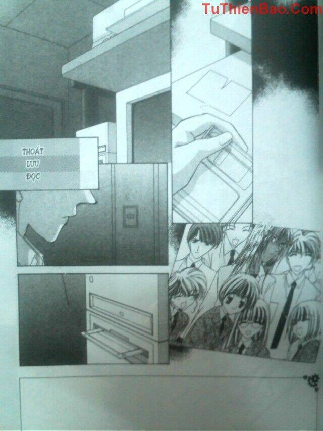 nguyện ước dưới ánh sao chapter 5 139