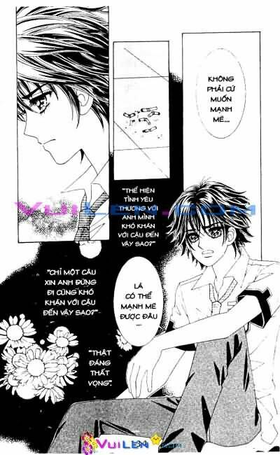 tìm lại tình yêu chapter 103 15