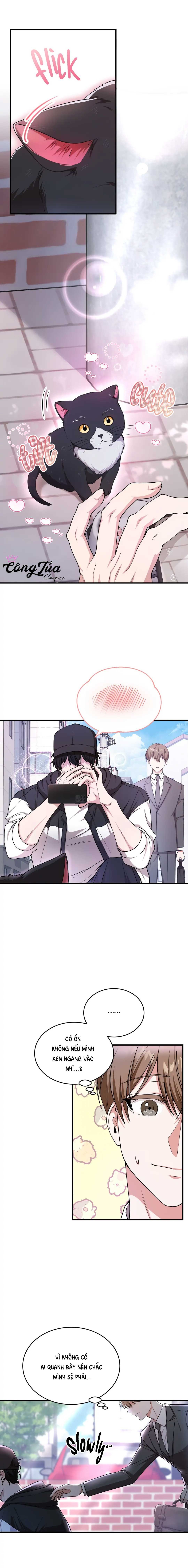 thành viên của hội là hàng xóm bên cạnh chapter 7 10