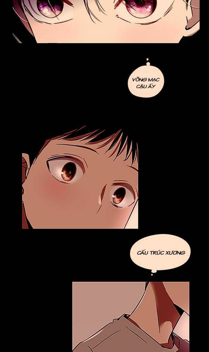 người máy hủy diệt chapter 38 10