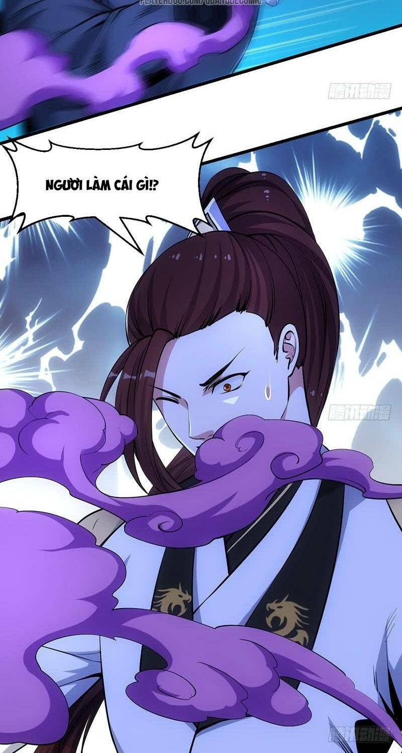 hệ thống thần long nghịch thiên chapter 15 6