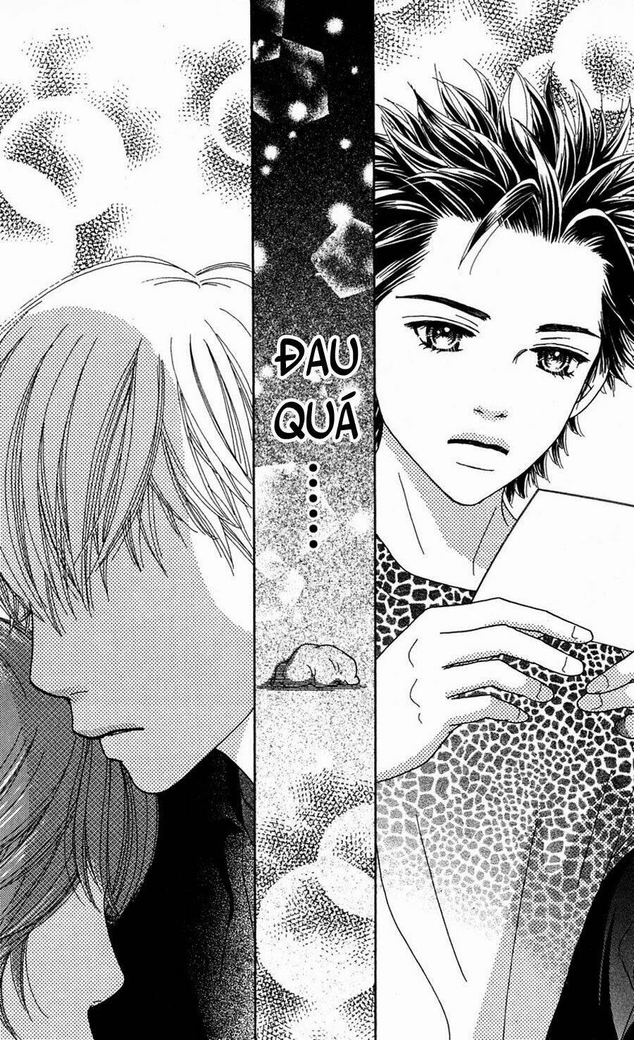 parfait tic - cô láng giềng chapter 71 30