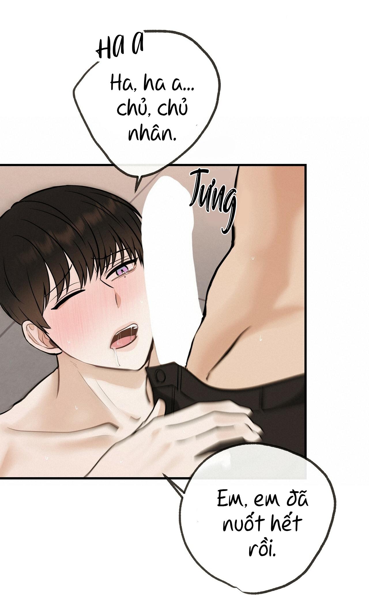 đứa trẻ này là con tôi (end) chapter 37 47