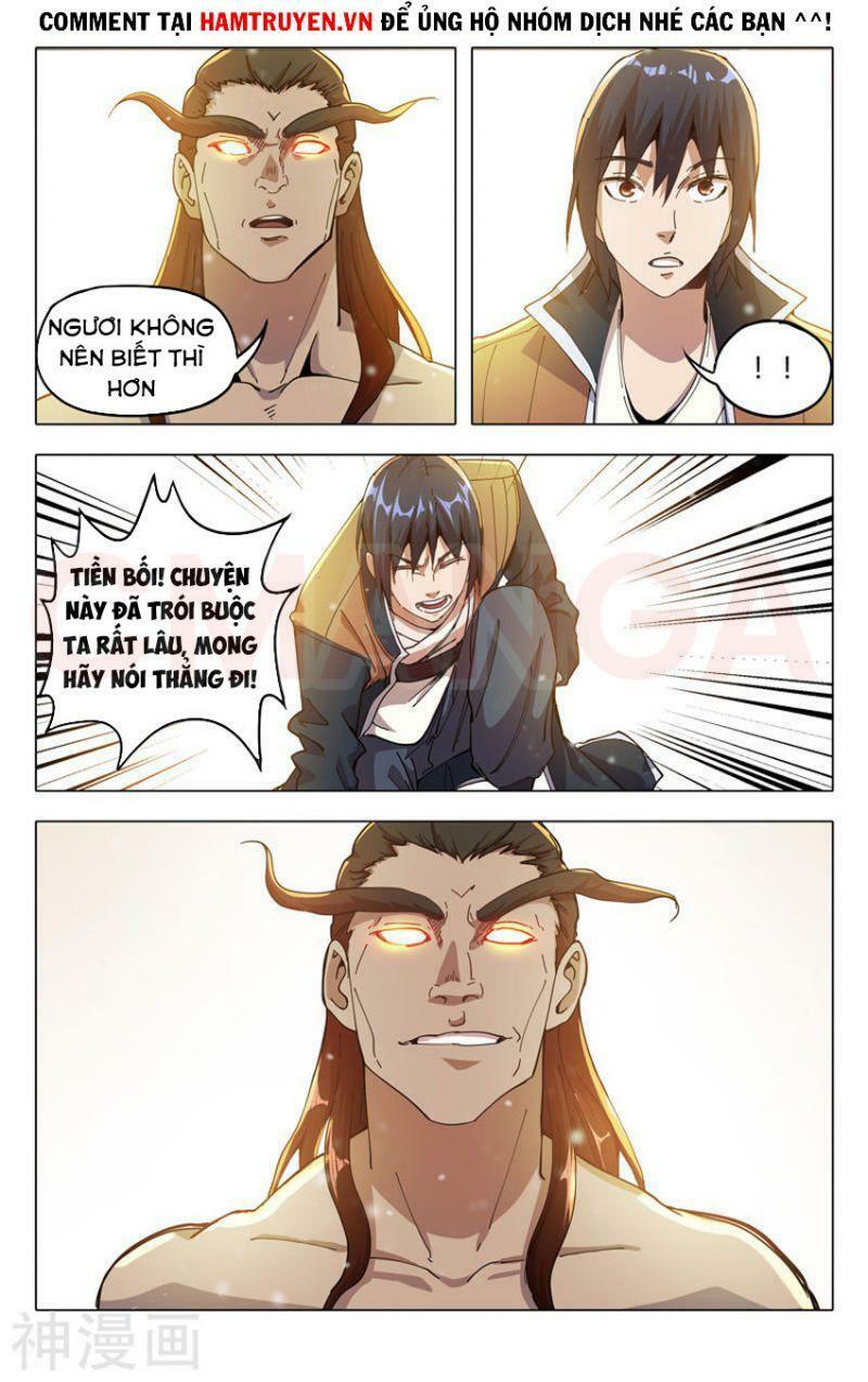 vạn giới tiên trung chapter 322 5
