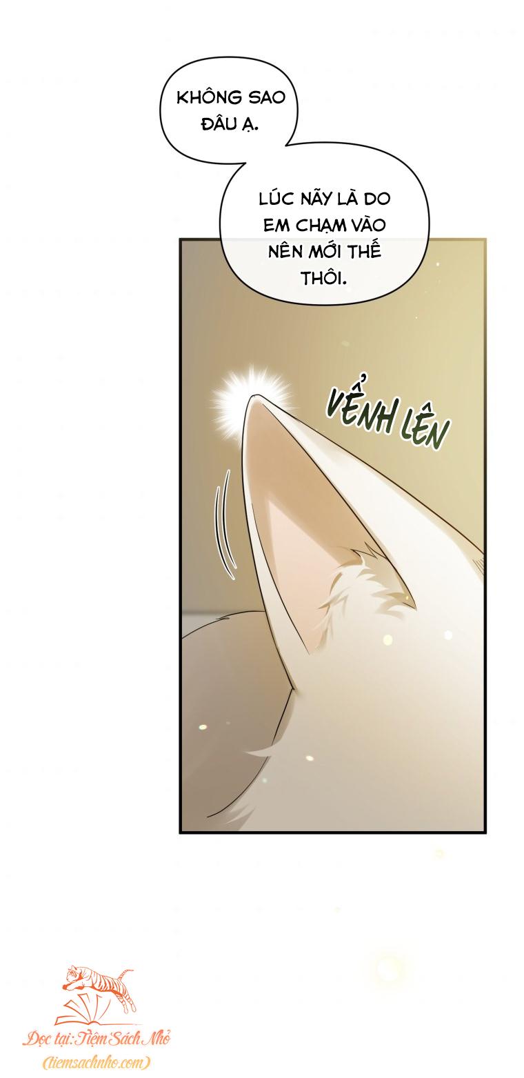 trở thành em gái nam chính truyện bl chapter 12 50