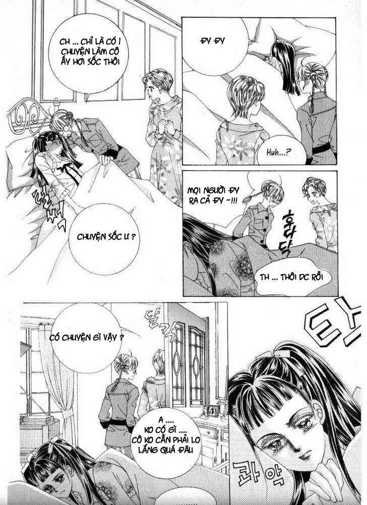 he dedicated to roses chapter 12 36