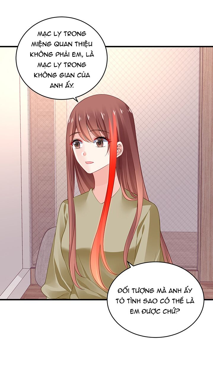 bạn trai 1/4 của tôi chapter 48 16