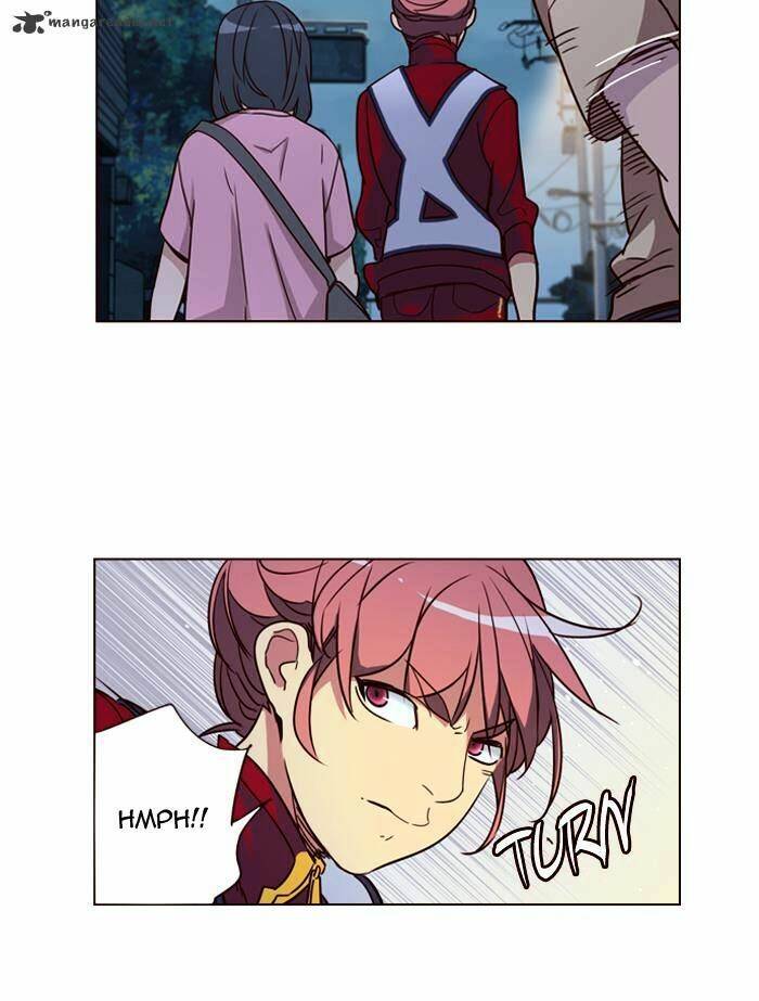 nữ sinh trường wilds chapter 250 16