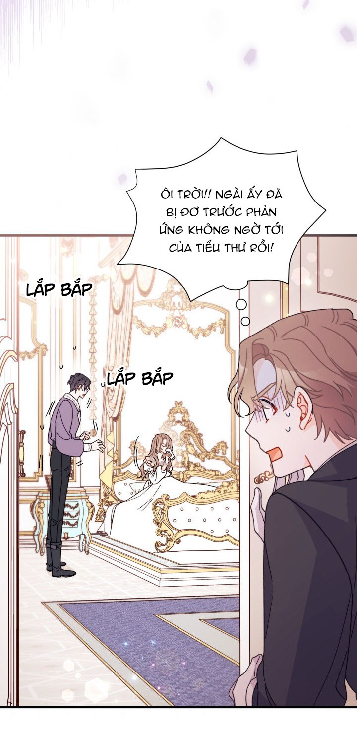 tôi đã kết hôn khi tôi tìm thấy nam chính chapter 30 51