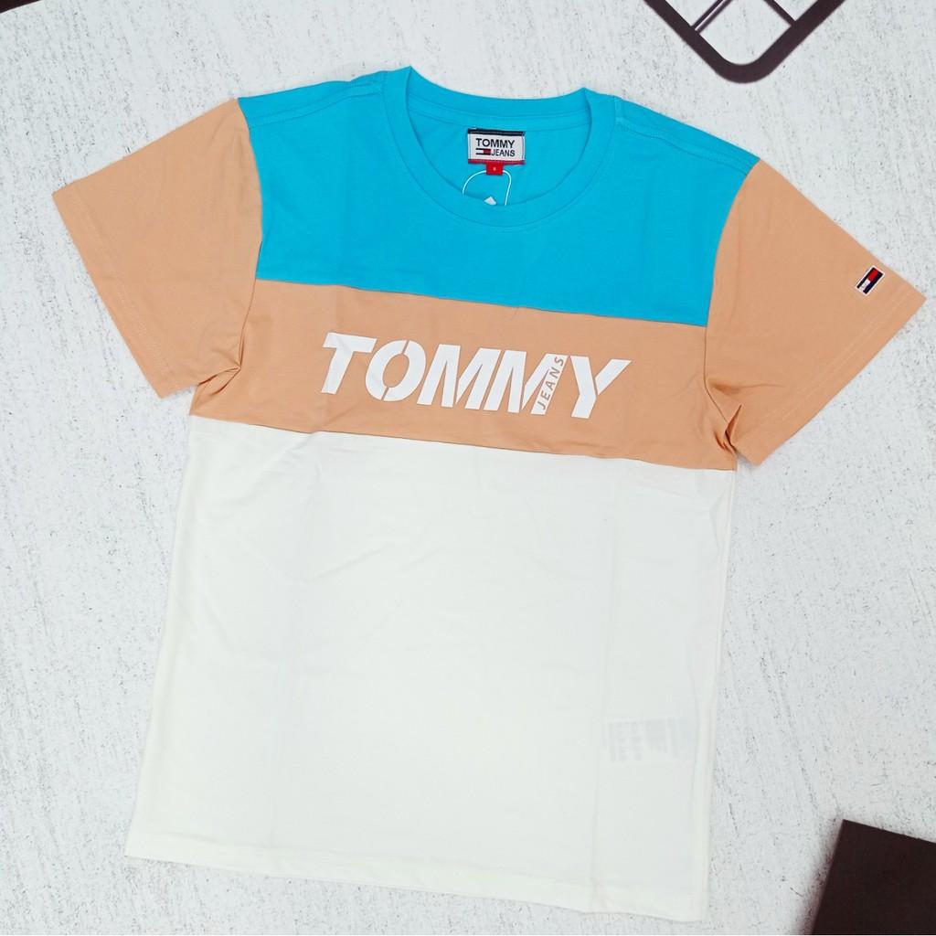 Áo thun nữ VNXK Cotton 100%