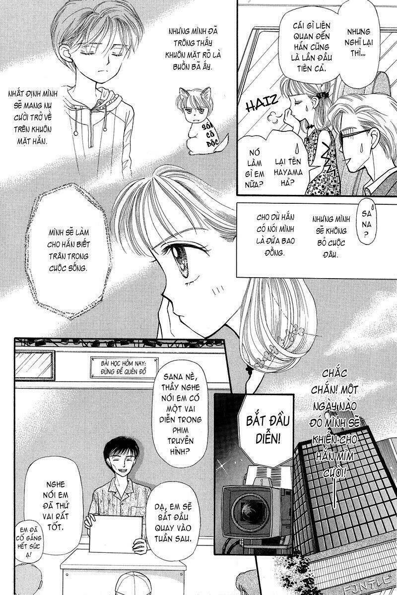 kodomo no omocha chapter 4 28