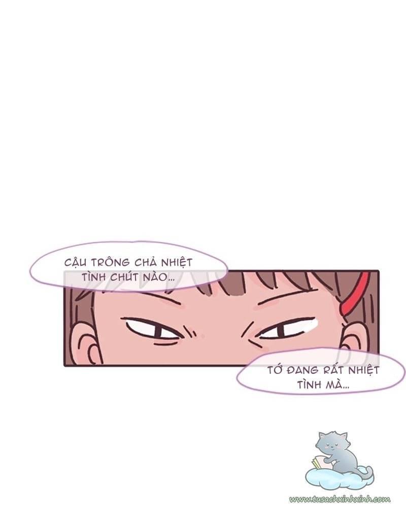 ngày định mệnh của đôi ta chapter 5 25