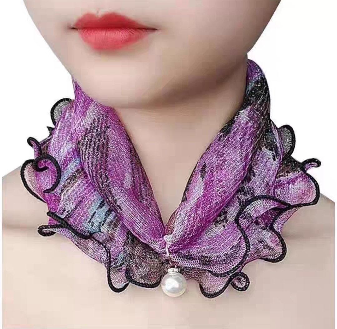 Khăn Choàng Cổ khẩu trang băng đô nữ dona21111301