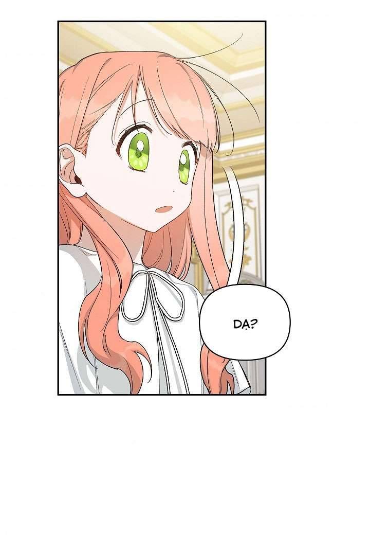 phương pháp trở thành con gái của người hùng bóng đêm chapter 17 32