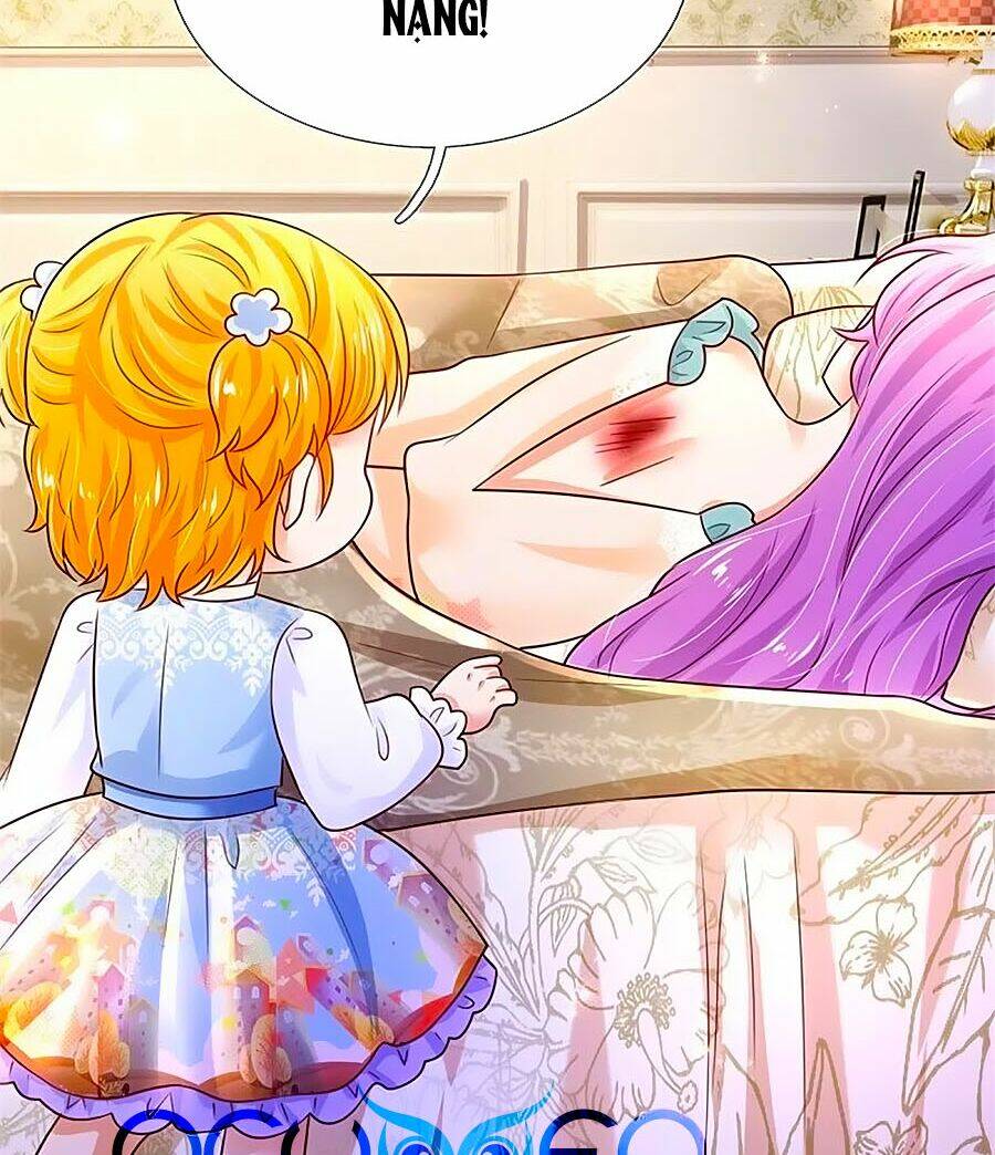 bỗng một ngày trở thành con gái nhà vua chapter 300 13