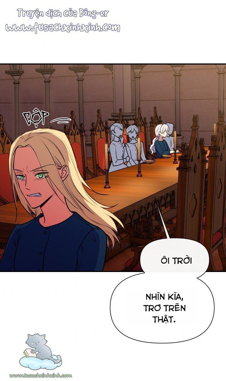 công nương khế ước của gia tộc công tước quái vật chapter 66 44