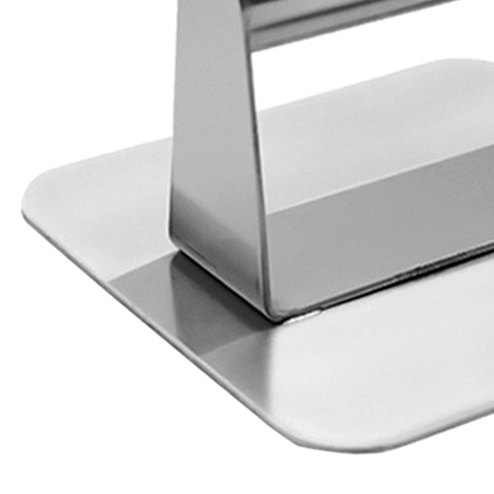 Burger Press Hamburger Sandwich Meat Patty Smasher Maker for Sandwich Steaks