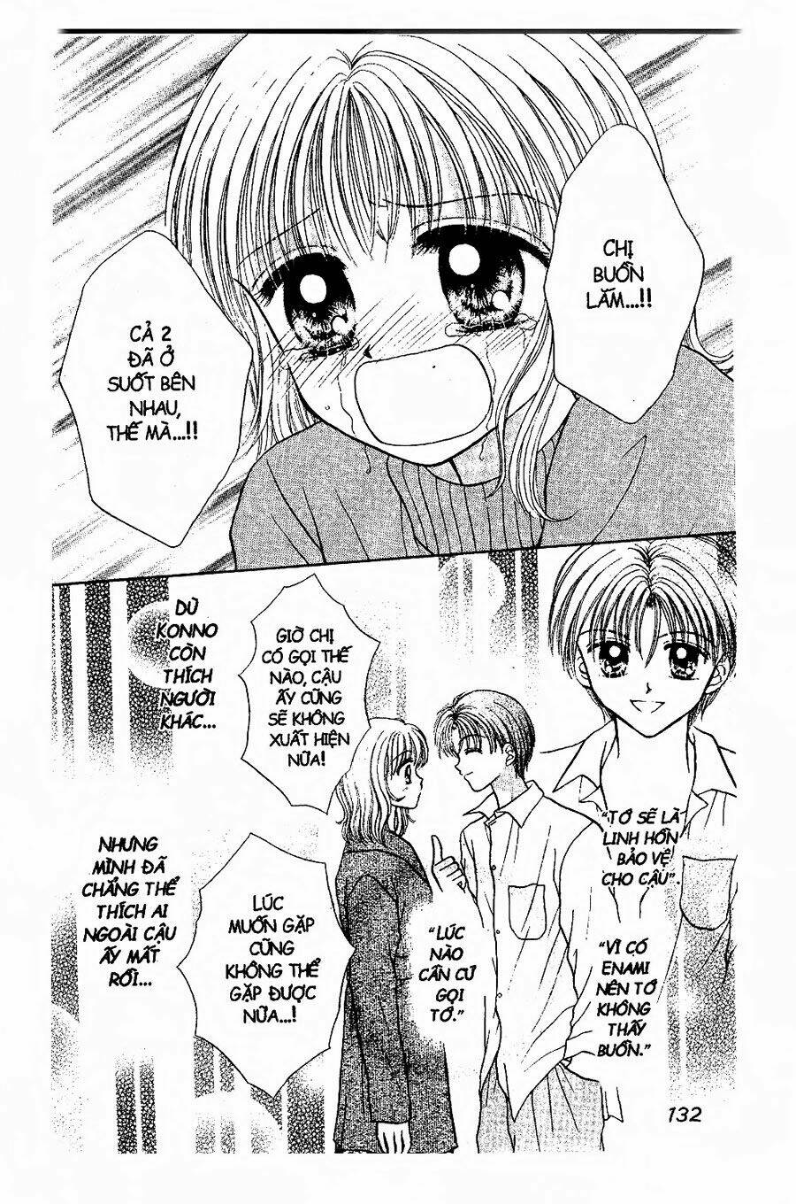 thiên thần cuối thế kỉ chapter 5 9