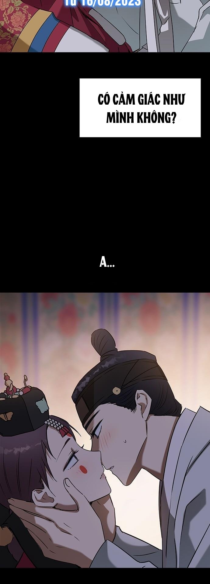 nhân duyên kiếp trước chapter 69.1 5