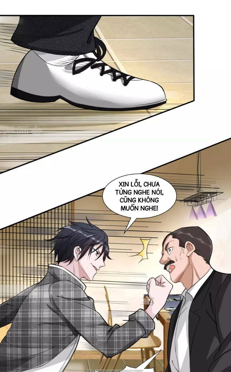 binh vương chi vương chapter 5 7