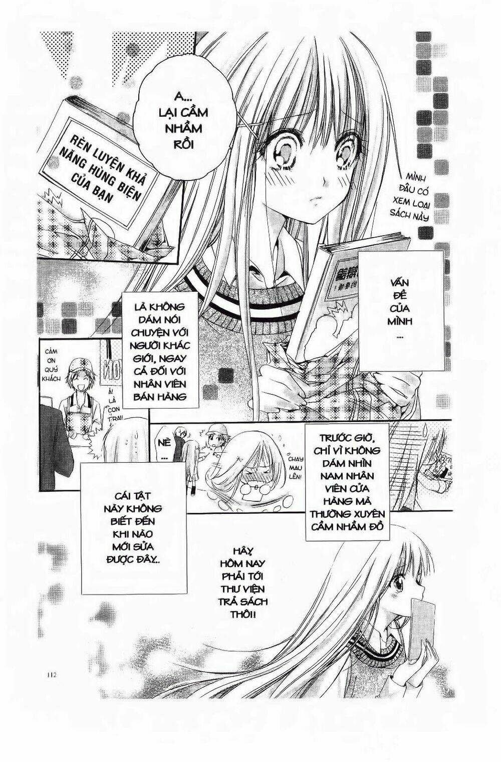 chân dung hạnh phúc chapter 4 3