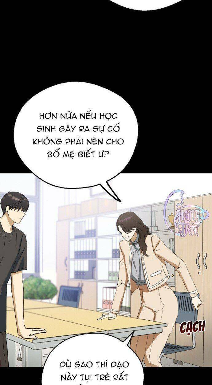 duyên nợ kiếp trước chapter 37 38