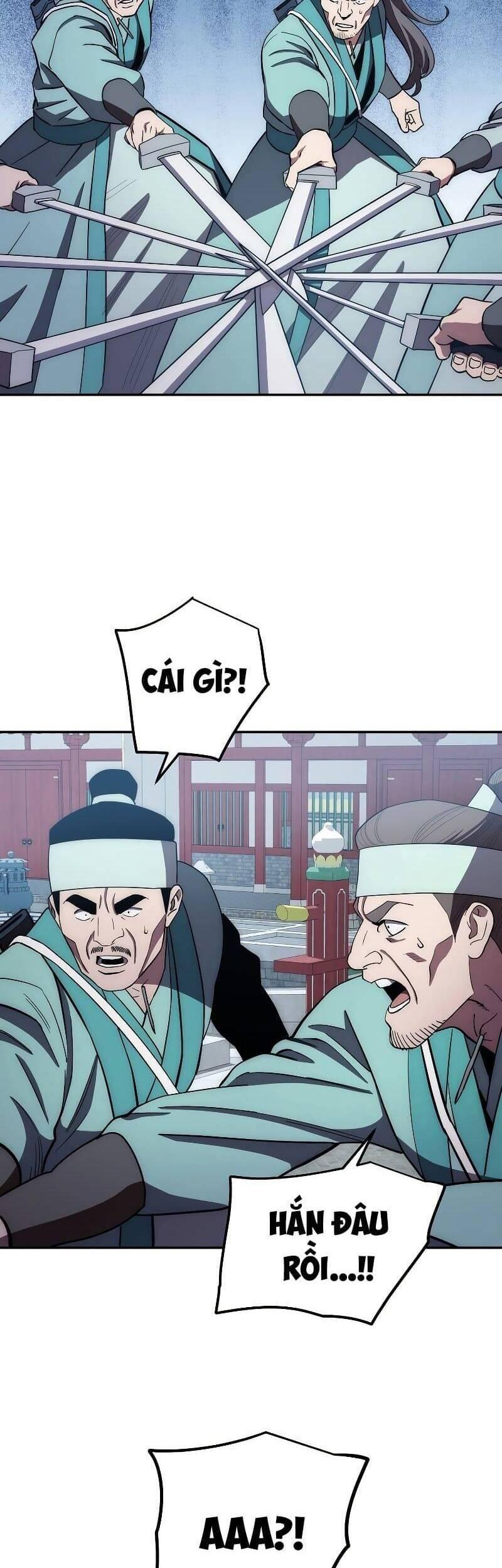 huyền thoại diệt thế độc long chapter 108 27