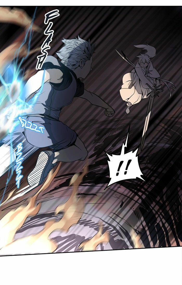 tòa tháp bí ẩn 2 chapter 211 15