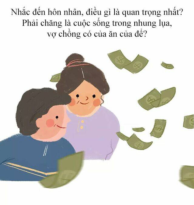 giải mã tình yêu chapter 272 1