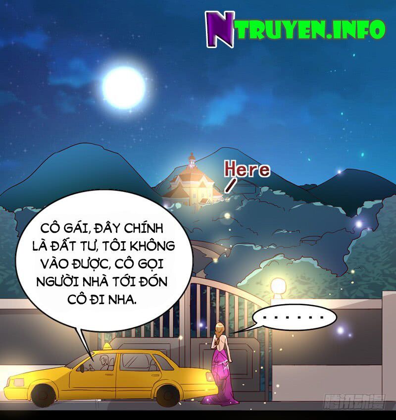 mặt nạ mê hoặc chapter 14 11