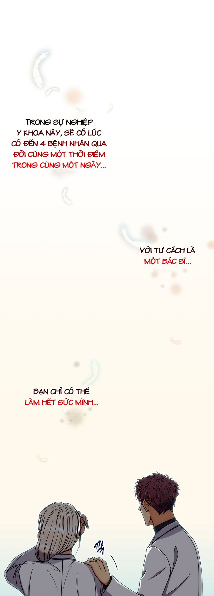 bác sĩ trùng sinh chapter 55 15