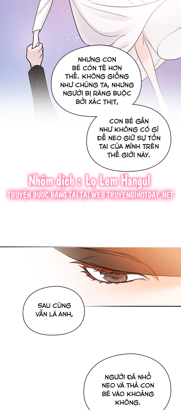 câu chuyện về người phụ nữ ấy chapter 164 9