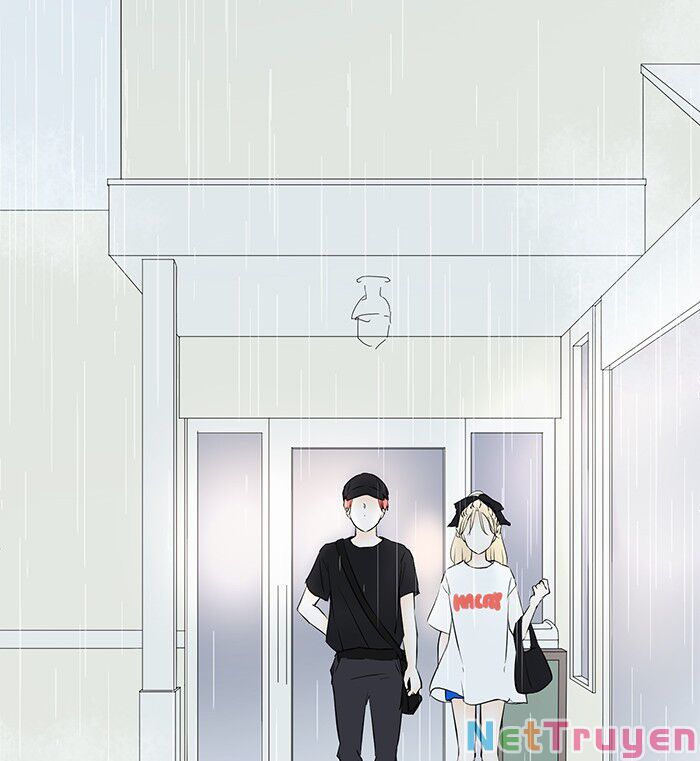 choco ngọt ngào chapter 75 26