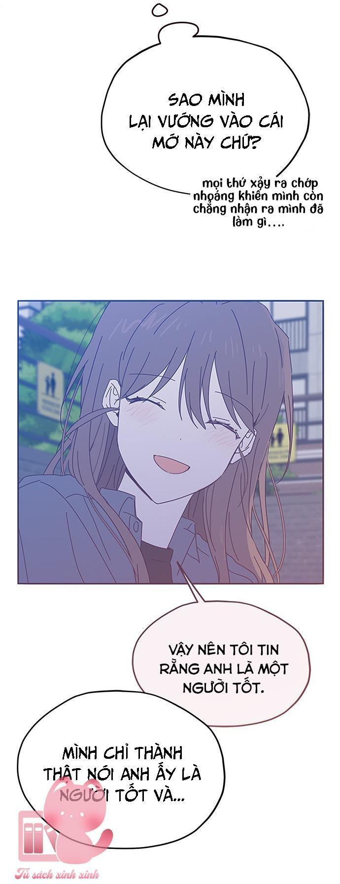 sợi chỉ tình yêu chapter 51 15