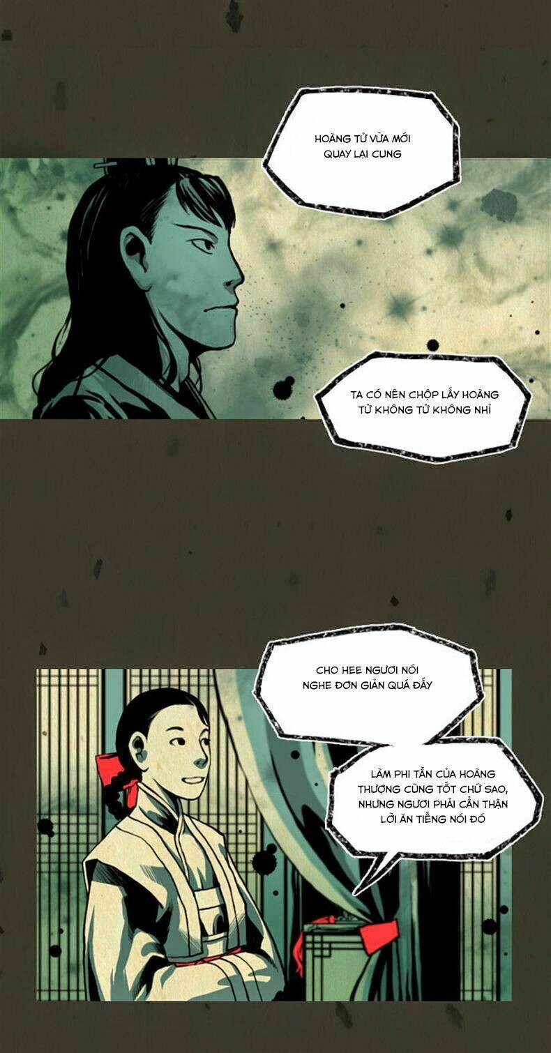 in full bloom chapter 8 17