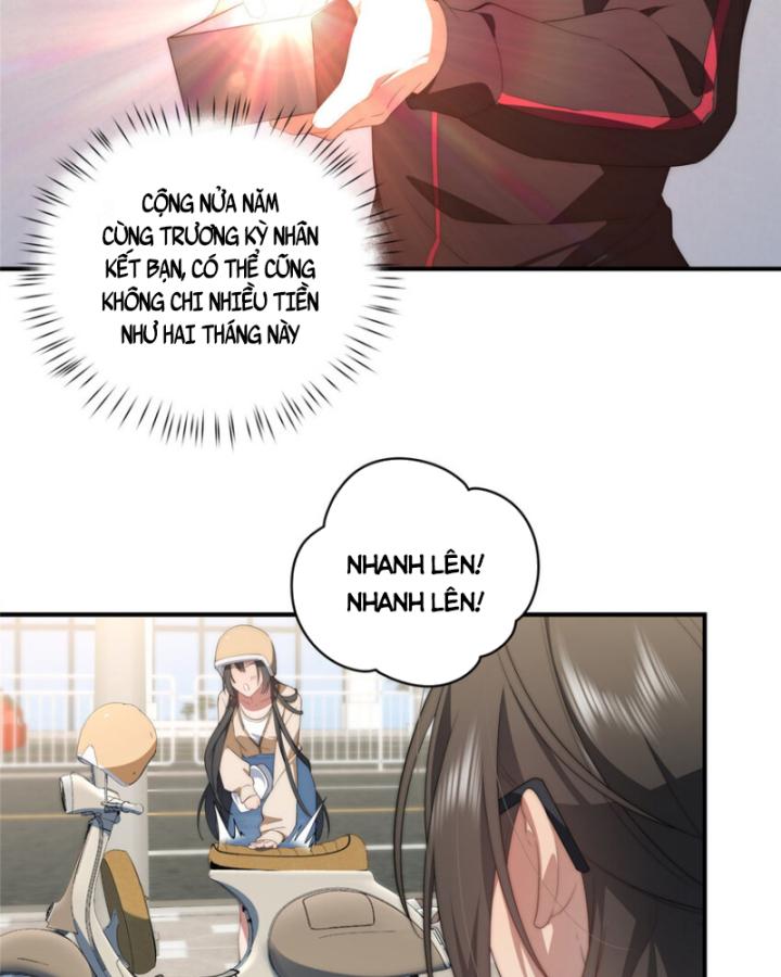 nữ chính chạy từ trong sách ra thì phải làm sao chapter 75 5