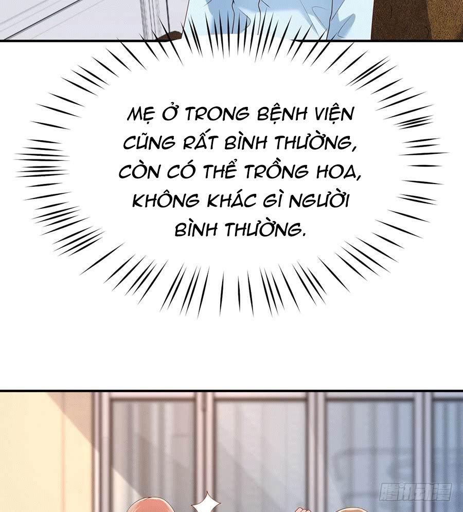 nam thần truy thê chỉ nam chapter 32.1 5