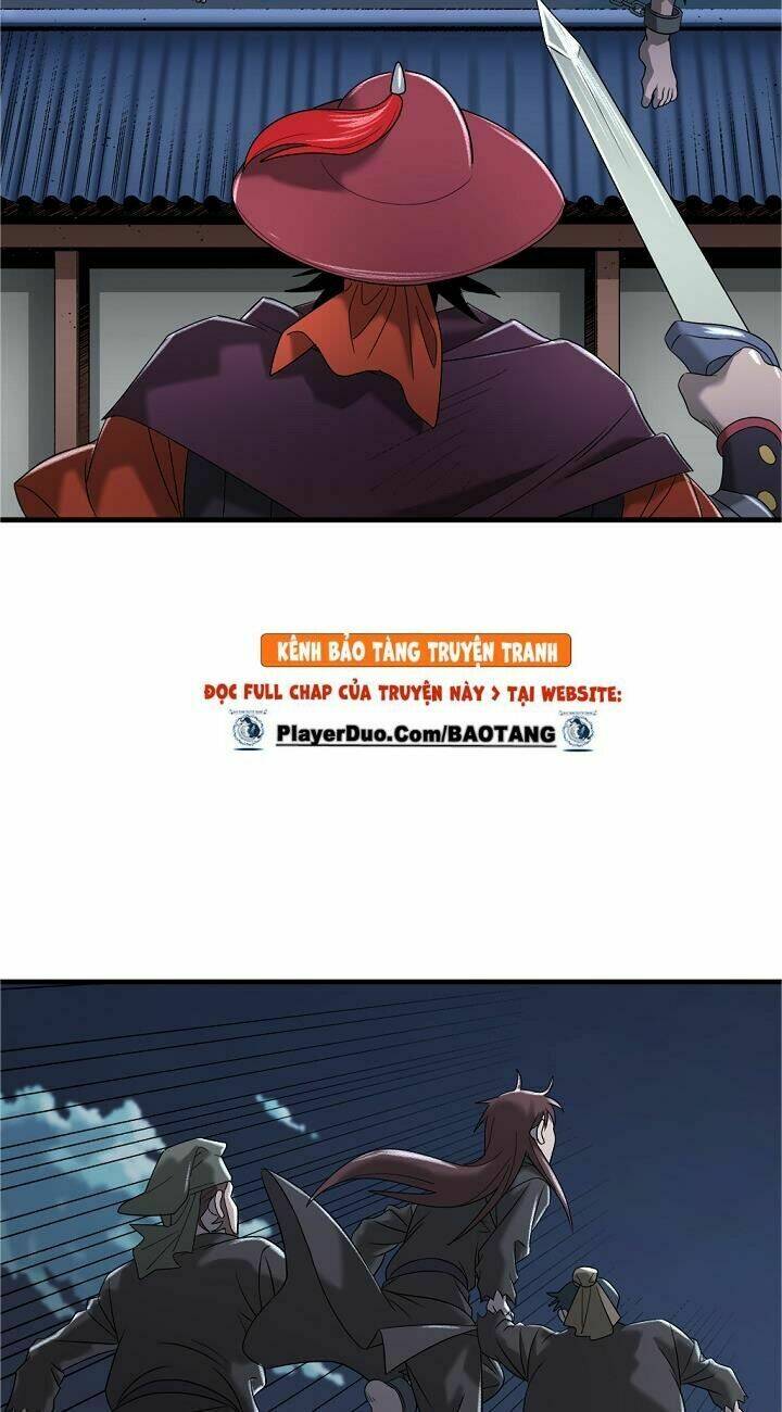 cuồng long chapter 10 41