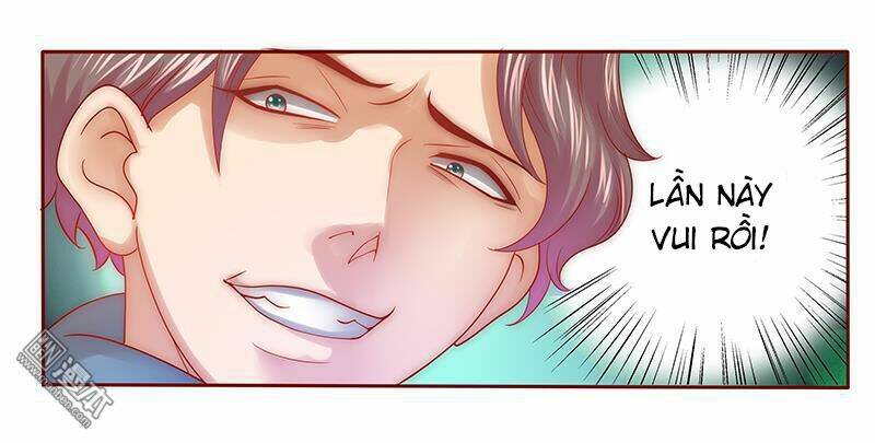 bá đạo tổng tài yêu tôi chapter 56 16