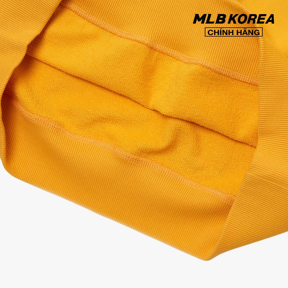 MLB - Áo sweatshirt tay dài cổ tròn The Year Of Tiger 3AMTD0121