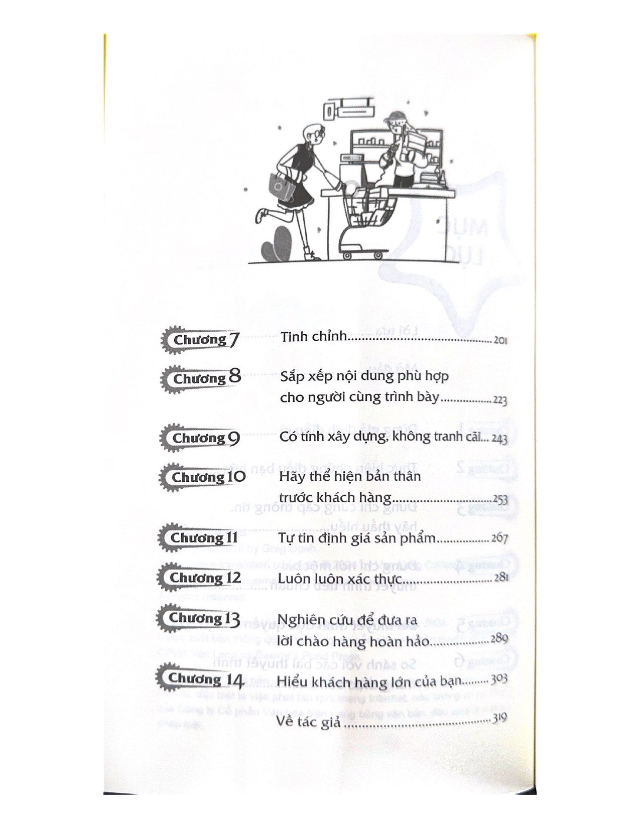 Chốt Đơn Hiệu Quả - Vanlangbooks