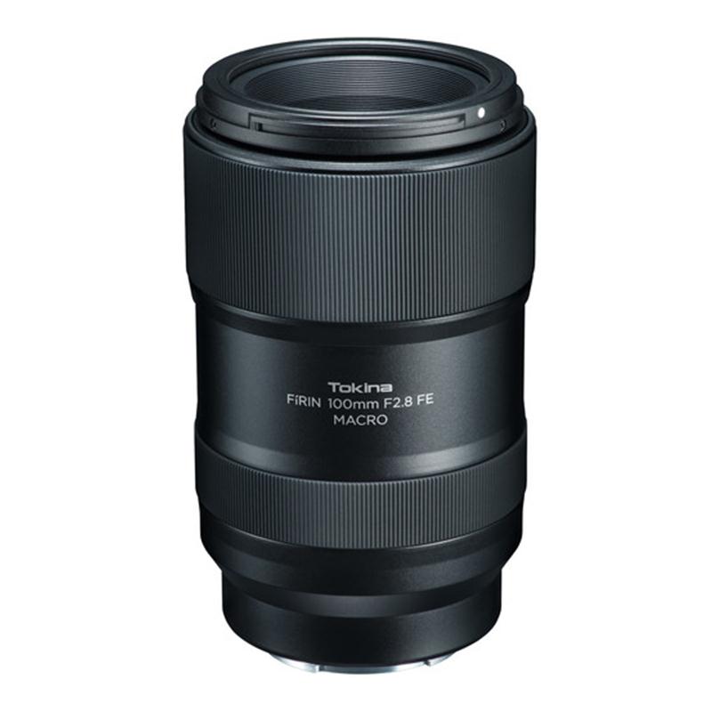 Ống Kính Tokina FiRIN 100mm f/2.8 FE Macro For Sony E - Hàng chính hãng