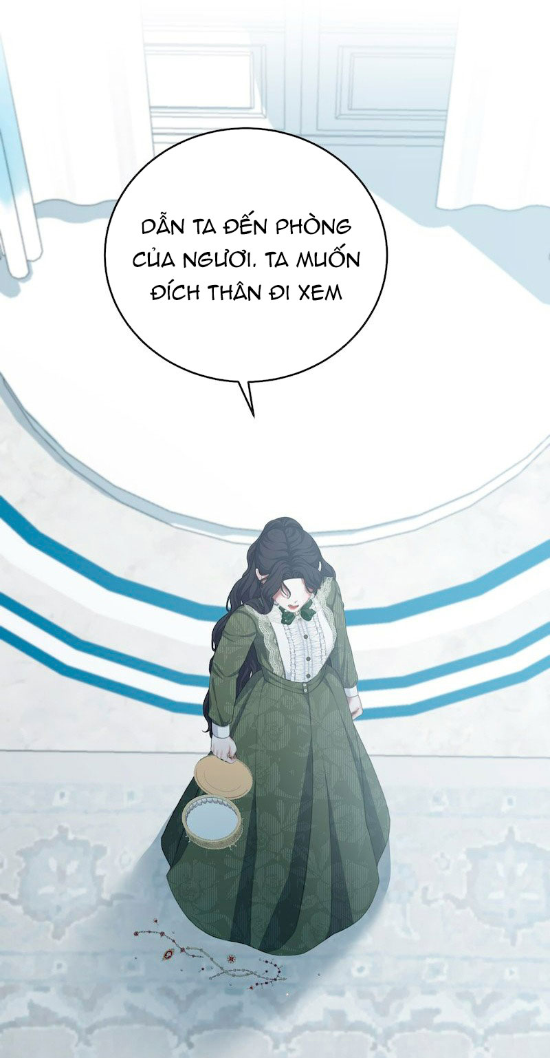 nữ hầu muốn đình công chapter 11.2 21