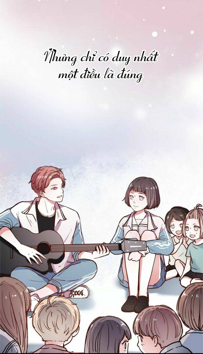 cậu đã từng yêu tôi 2 chapter 0 3