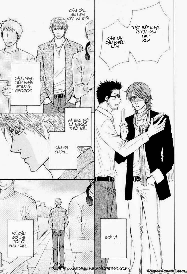 ouji to joujin chapter 2 22